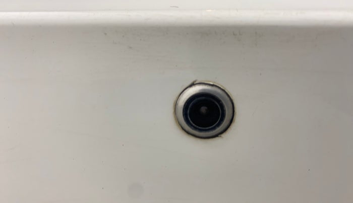 2020 Toyota YARIS J MT, Petrol, Manual, 49,011 km, Parking Camera