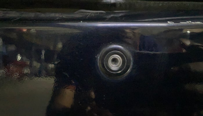 2019 Tata TIGOR XM (O) PETROL, Petrol, Manual, 22,754 km, Parking Camera