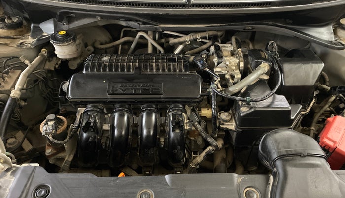 2019 Honda BR-V 1.5L I-VTEC V CVT, Petrol, Automatic, 23,047 km, Engine View