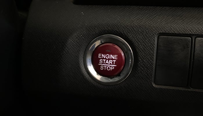 2019 Honda BR-V 1.5L I-VTEC V CVT, Petrol, Automatic, 23,047 km, Keyless Start/ Stop Button