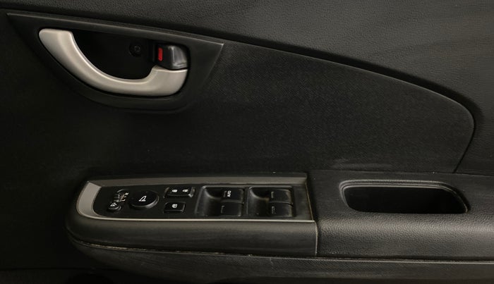 2019 Honda BR-V 1.5L I-VTEC V CVT, Petrol, Automatic, 23,047 km, Driver Side Door Panels Control