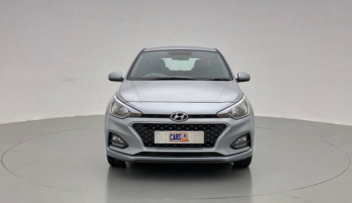 2019 Hyundai Elite i20 1.2 MAGNA PLUS VTVT, Petrol, Manual, 38,764 km, Front