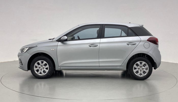 2019 Hyundai Elite i20 1.2 MAGNA PLUS VTVT, Petrol, Manual, 38,764 km, Left Side