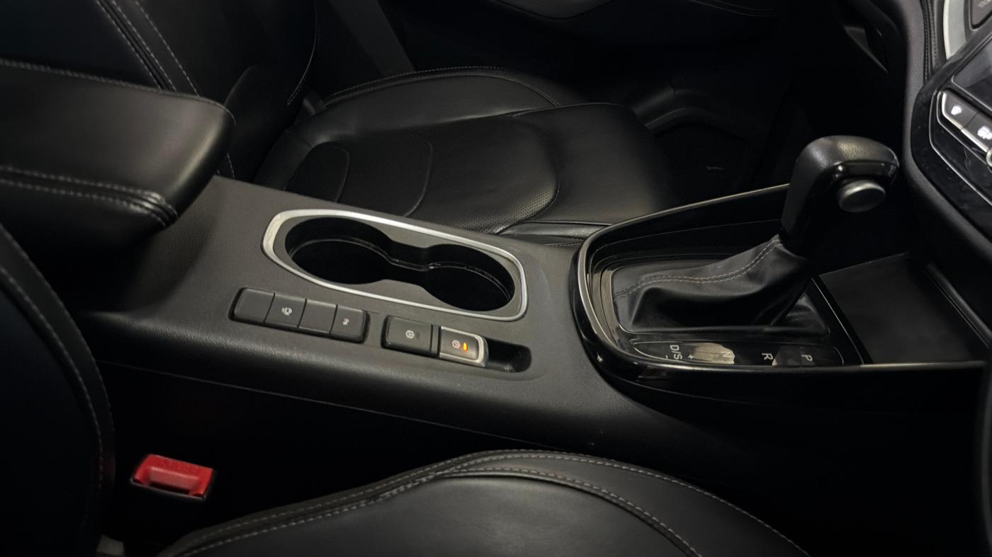 2021 MG HECTOR SHARP 1.5 DCT PETROL, Petrol, Automatic, 53,478 km, Gear Lever