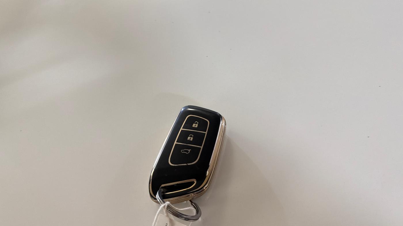 2021 MG HECTOR SHARP 1.5 DCT PETROL, Petrol, Automatic, 53,478 km, Key Close Up