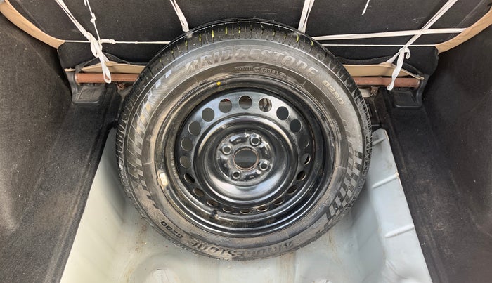 2016 Honda Jazz 1.2L I-VTEC SV, Petrol, Manual, 97,558 km, Spare Tyre