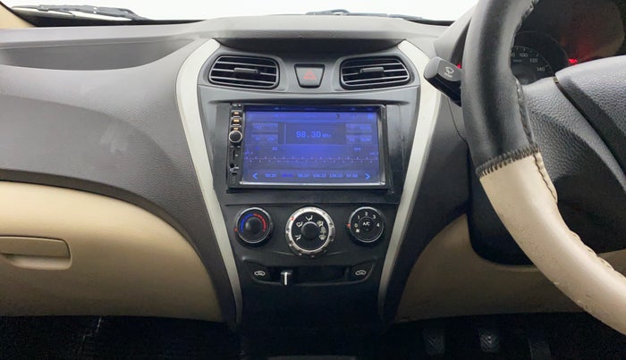 2018 Hyundai Eon ERA PLUS, Petrol, Manual, 40,675 km, Air Conditioner
