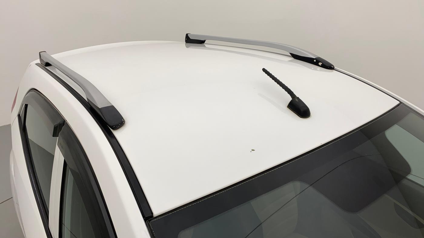 2018 Hyundai Eon ERA PLUS, Petrol, Manual, 40,675 km, Roof