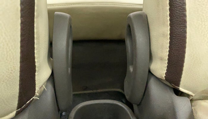 2013 Hyundai i10 MAGNA 1.1, Petrol, Manual, 51,573 km, Driver Side Adjustment Panel
