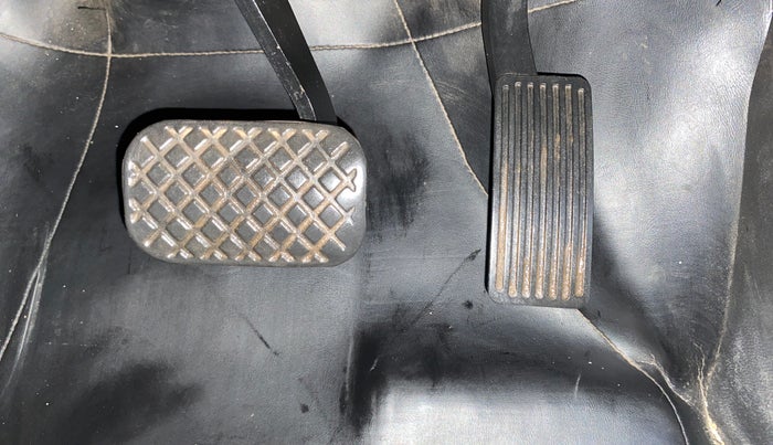 2020 MG HECTOR SHARP 1.5 DCT PETROL, Petrol, Automatic, 38,862 km, Pedals