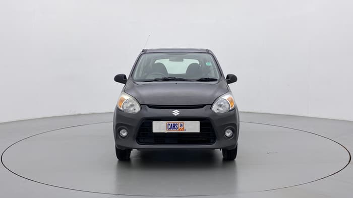 2016 Maruti Alto 800 LXI, Petrol, Manual, 48,633 km, Front