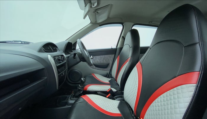2016 Maruti Alto 800 LXI, Petrol, Manual, 48,633 km, Right Side Front Door Cabin