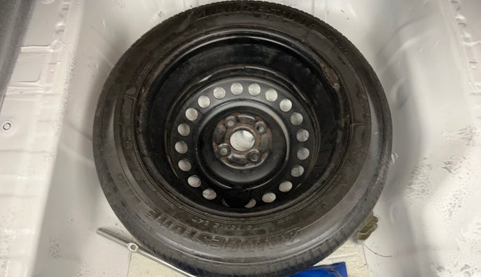 2015 Honda City 1.5L I-VTEC SV, Petrol, Manual, 98,697 km, Spare Tyre