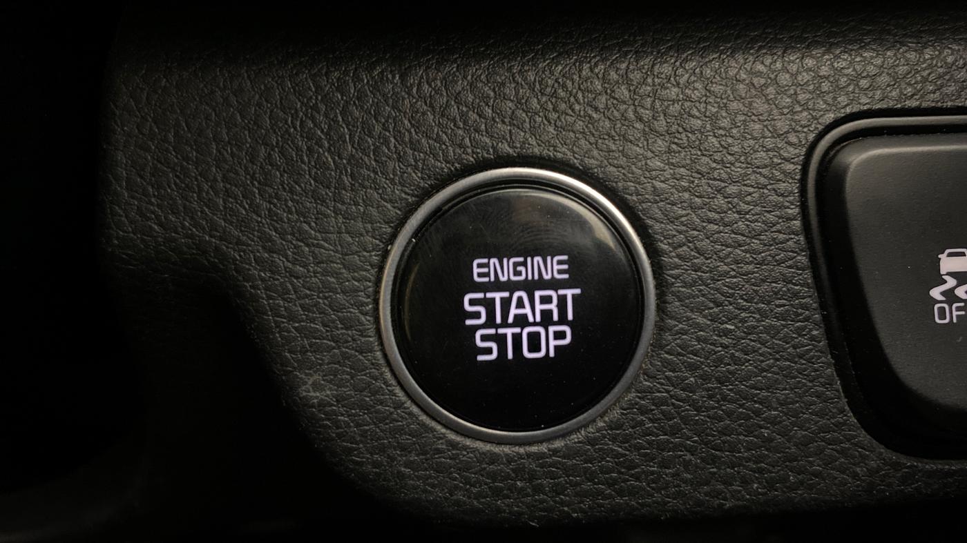 2019 KIA SELTOS GTX AT 1.4 PETROL, Petrol, Automatic, 83,826 km, Keyless Start/ Stop Button