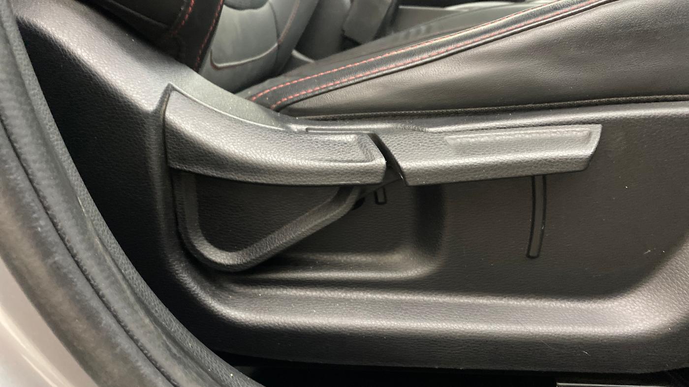 2019 KIA SELTOS GTX AT 1.4 PETROL, Petrol, Automatic, 83,826 km, Driver Side Adjustment Panel