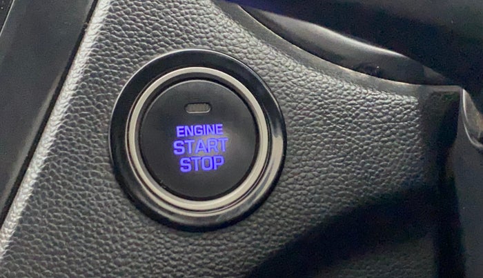 2017 Hyundai i20 Active 1.2 SX, Petrol, Manual, 58,311 km, Keyless Start/ Stop Button