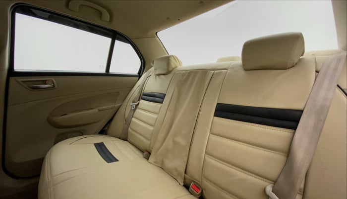 2014 Maruti Swift Dzire VDI BS IV, Diesel, Manual, 74,233 km, Right Side Rear Door Cabin