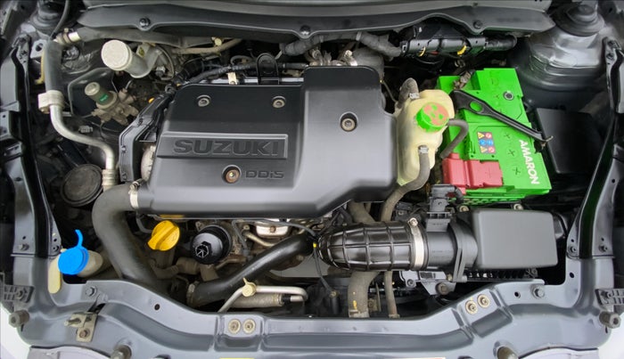 2014 Maruti Swift Dzire VDI BS IV, Diesel, Manual, 74,233 km, Open Bonet