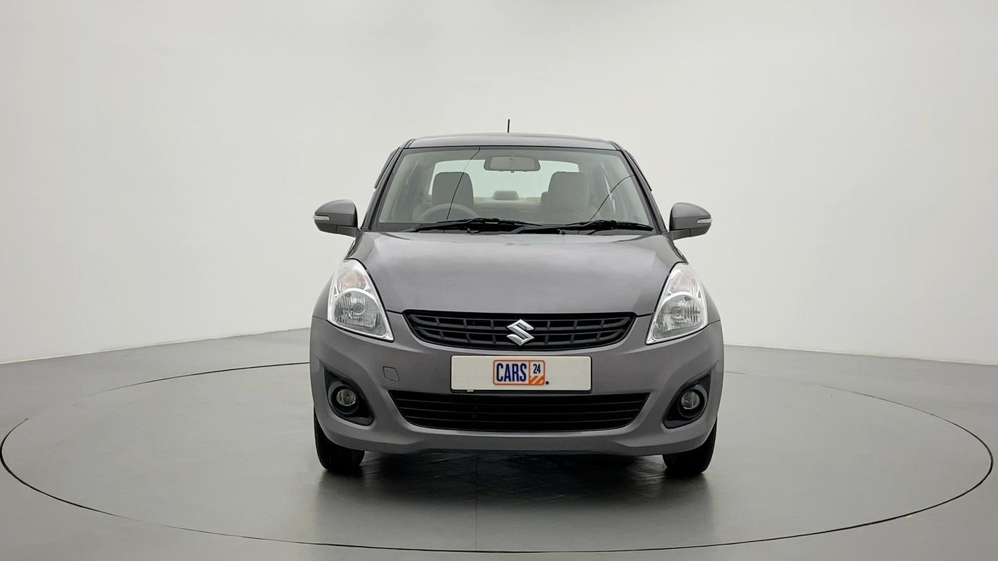 2014 Maruti Swift Dzire VDI BS IV, Diesel, Manual, 74,233 km, Front