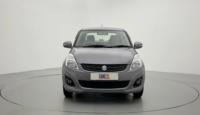 2014 Maruti Swift Dzire VDI BS IV, Diesel, Manual, 74,233 km, Front