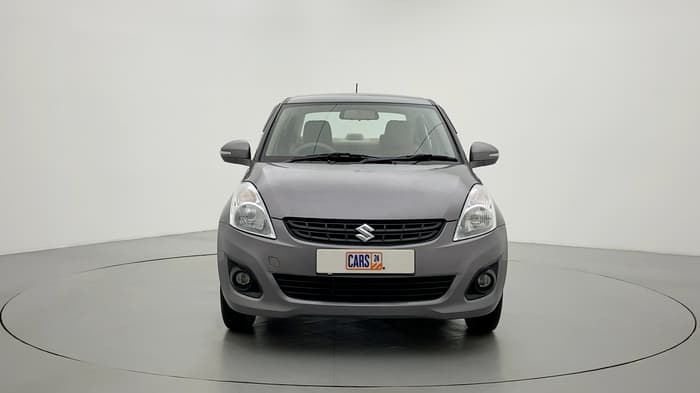 2014 Maruti Swift Dzire VDI BS IV, Diesel, Manual, 74,233 km, Front