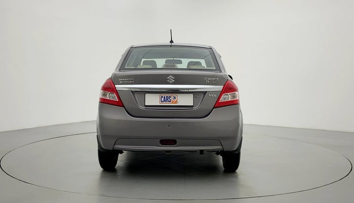 2014 Maruti Swift Dzire VDI BS IV, Diesel, Manual, 74,233 km, Back/Rear