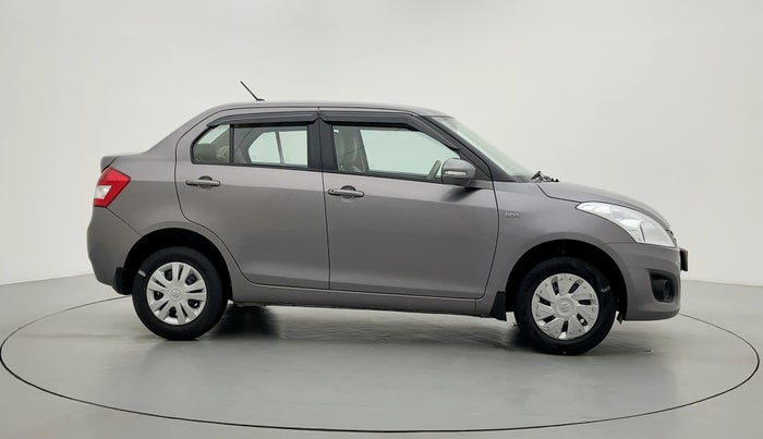 2014 Maruti Swift Dzire VDI BS IV, Diesel, Manual, 74,233 km, Right Side View