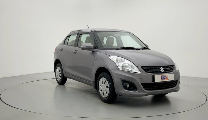 2014 Maruti Swift Dzire VDI BS IV, Diesel, Manual, 74,233 km, Right Front Diagonal