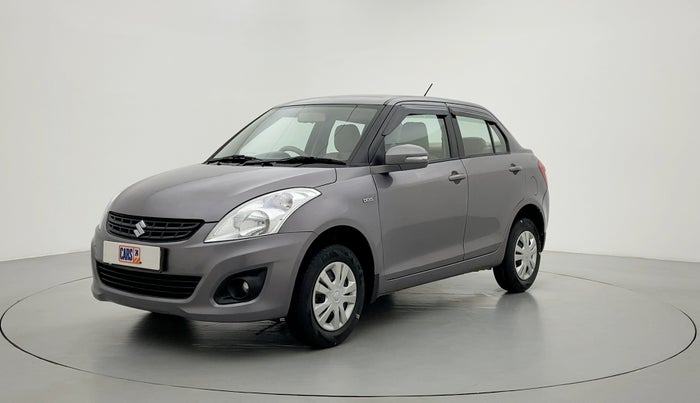 2014 Maruti Swift Dzire VDI BS IV, Diesel, Manual, 74,233 km, Left Front Diagonal