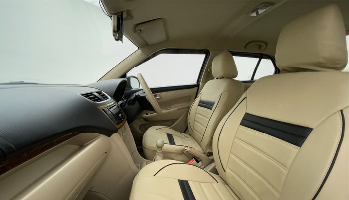 2014 Maruti Swift Dzire VDI BS IV, Diesel, Manual, 74,233 km, Right Side Front Door Cabin