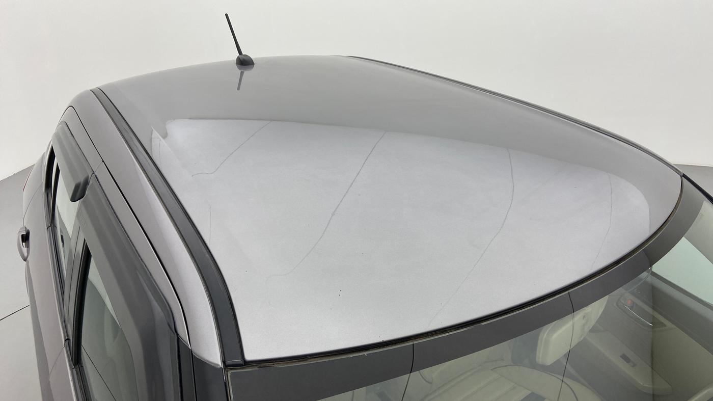 2014 Maruti Swift Dzire VDI BS IV, Diesel, Manual, 74,233 km, Roof