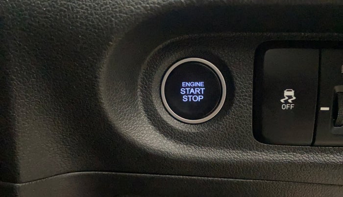 2021 Hyundai Creta SX (O) 1.4 TURBO DCT DUAL TONE, Petrol, Automatic, 64,701 km, Keyless Start/ Stop Button