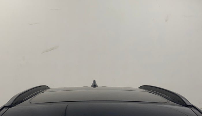 2021 Hyundai Creta SX (O) 1.4 TURBO DCT DUAL TONE, Petrol, Automatic, 64,701 km, Moonroof/ Sunroof