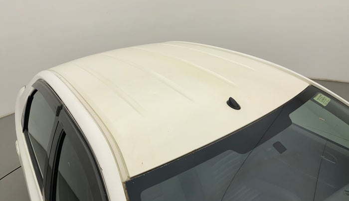 2011 Toyota Etios VX, Petrol, Manual, 69,819 km, Roof