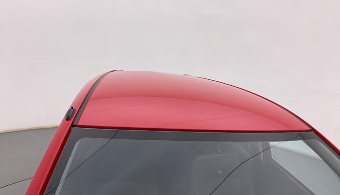 2018 Honda Brio VX AT, Petrol, Automatic, 19,243 km, Roof