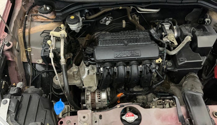 2018 Honda Amaze 1.2L I-VTEC S, Petrol, Manual, 70,902 km, Engine View - Right