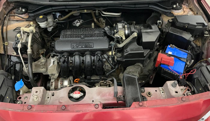 2018 Honda Amaze 1.2L I-VTEC S, Petrol, Manual, 70,902 km, Engine View