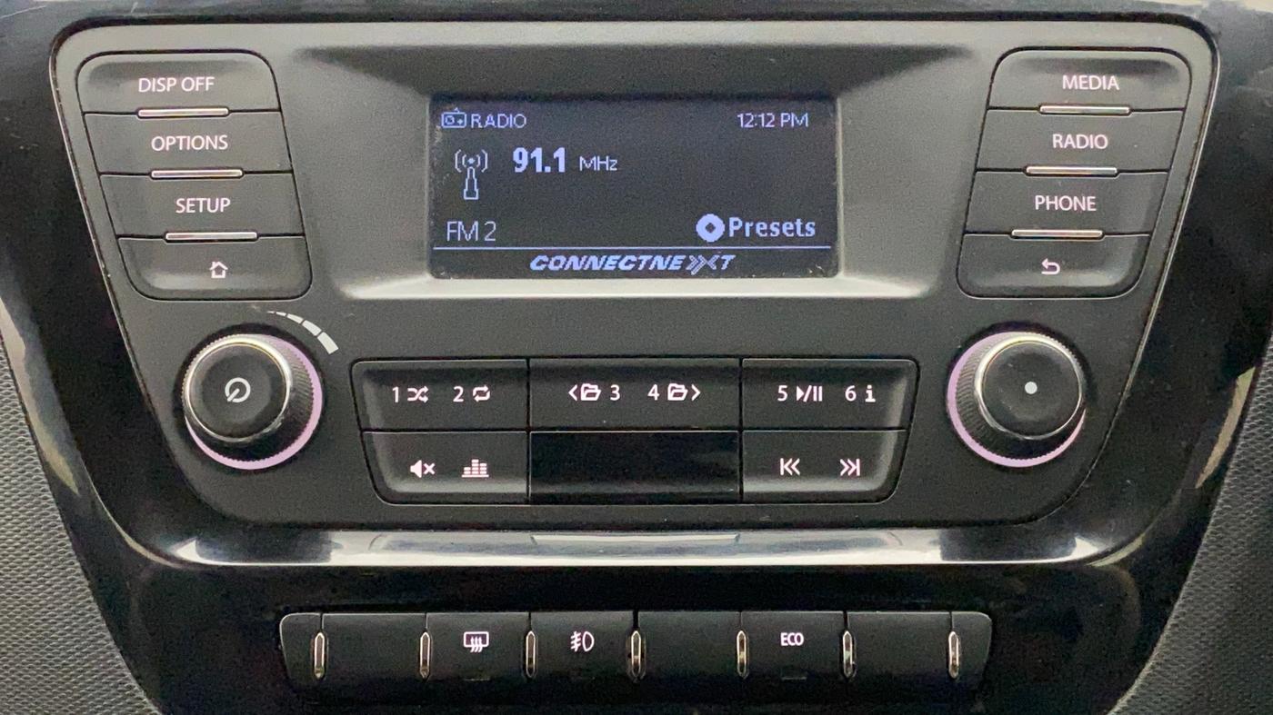 2016 Tata Tiago XZ PETROL, Petrol, Manual, 64,722 km, Infotainment System