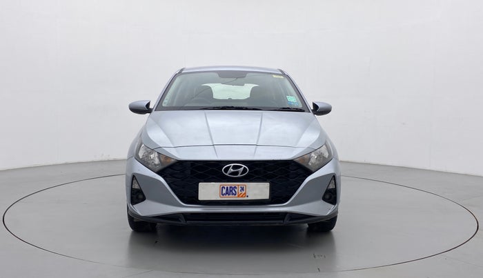 2020 Hyundai NEW I20 SPORTZ 1.5 MT, Diesel, Manual, 46,294 km, Front
