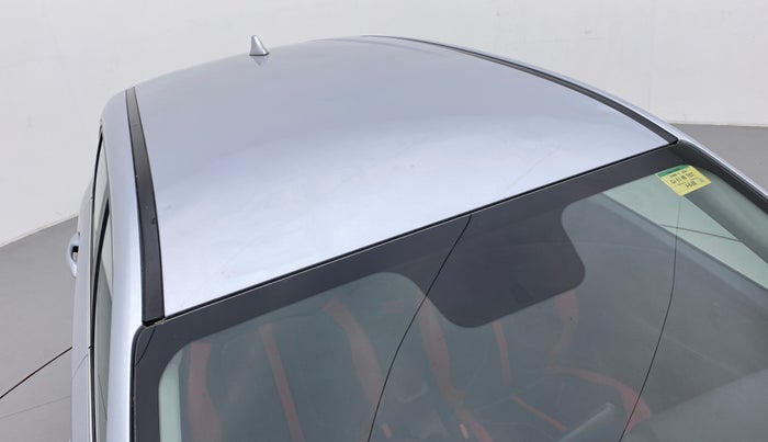 2020 Hyundai NEW I20 SPORTZ 1.5 MT, Diesel, Manual, 46,294 km, Roof