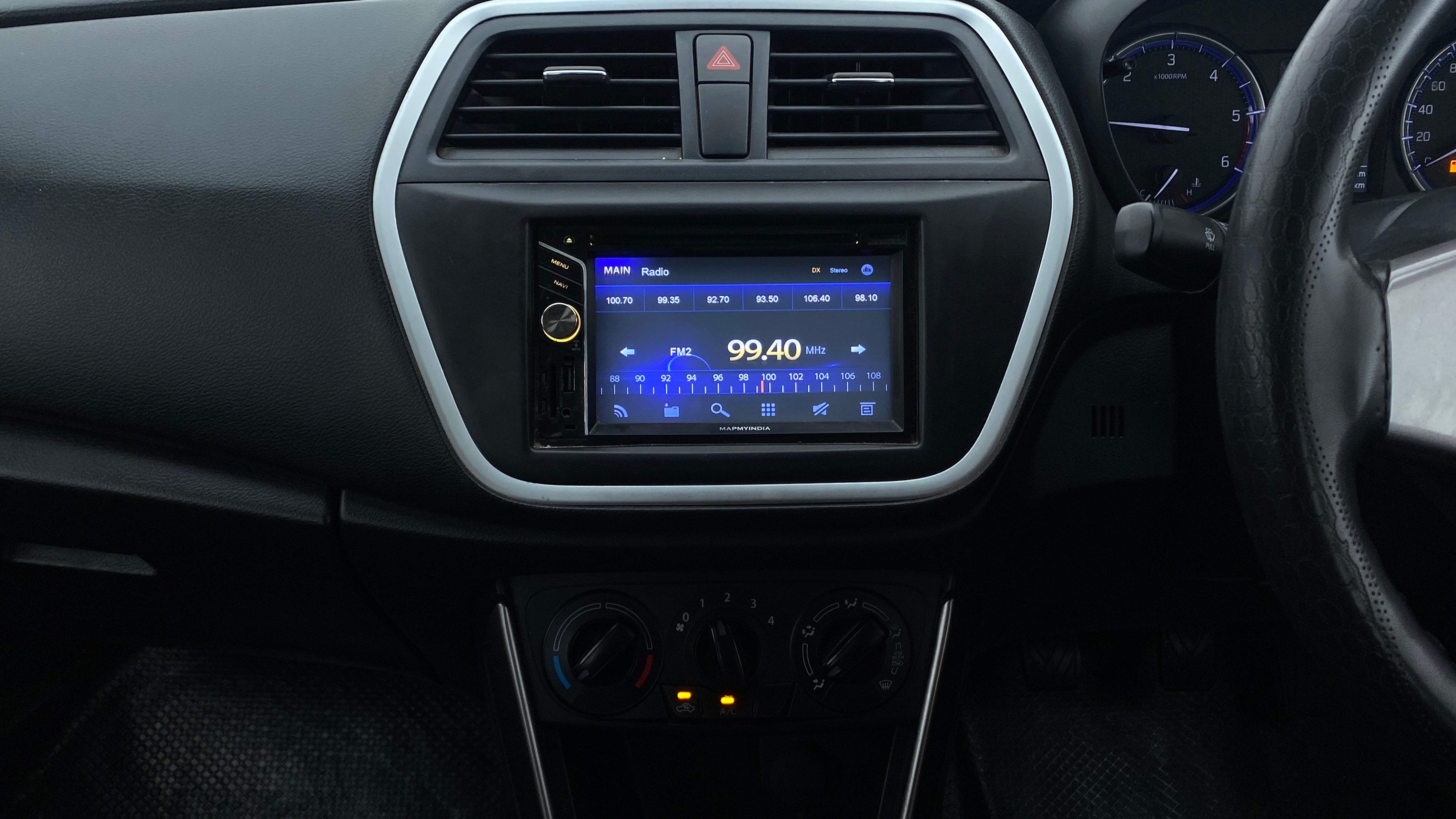Features