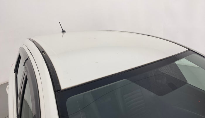 2018 Maruti S Cross SIGMA SHVS, Diesel, Manual, 40,185 km, Roof