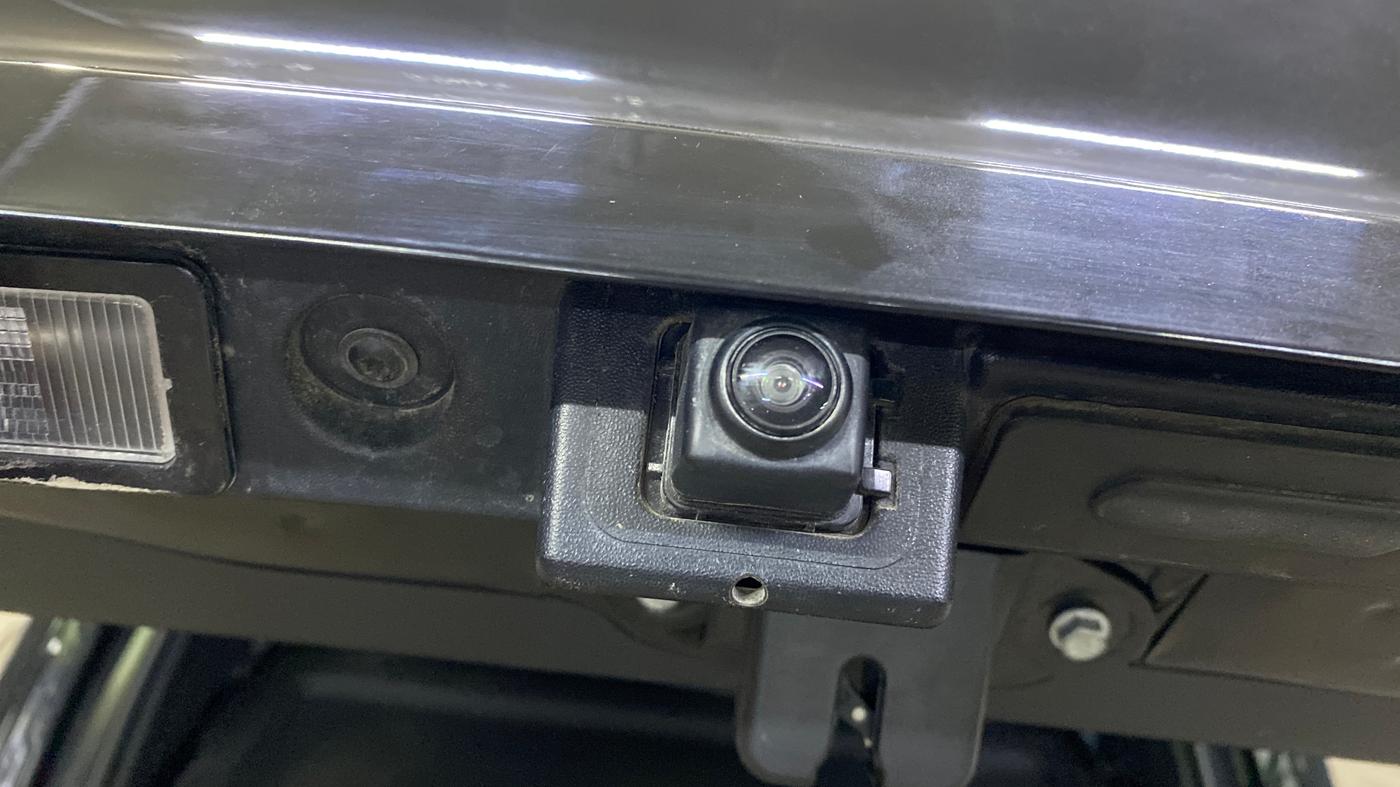 2025 Nissan MAGNITE N-Connecta B4D 1.0 Petrol AMT, Petrol, Automatic, 10,645 km, Parking Camera