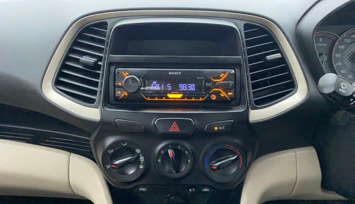 2018 Hyundai NEW SANTRO 1.1 MAGNA MT, Petrol, Manual, 19,253 km, Air Conditioner