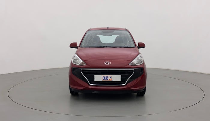 2018 Hyundai NEW SANTRO 1.1 MAGNA MT, Petrol, Manual, 19,253 km, Front
