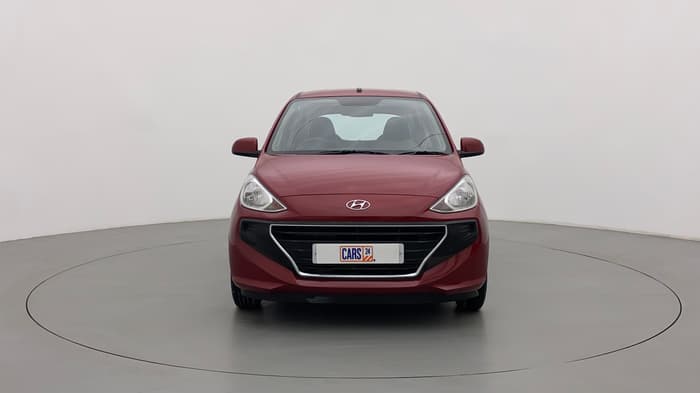 2018 Hyundai NEW SANTRO 1.1 MAGNA MT, Petrol, Manual, 19,253 km, Front