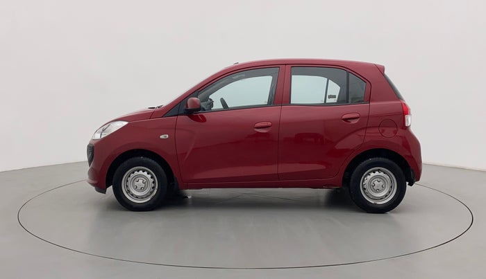 2018 Hyundai NEW SANTRO 1.1 MAGNA MT, Petrol, Manual, 19,253 km, Left Side
