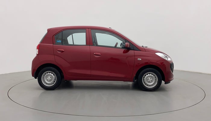 2018 Hyundai NEW SANTRO 1.1 MAGNA MT, Petrol, Manual, 19,253 km, Right Side View