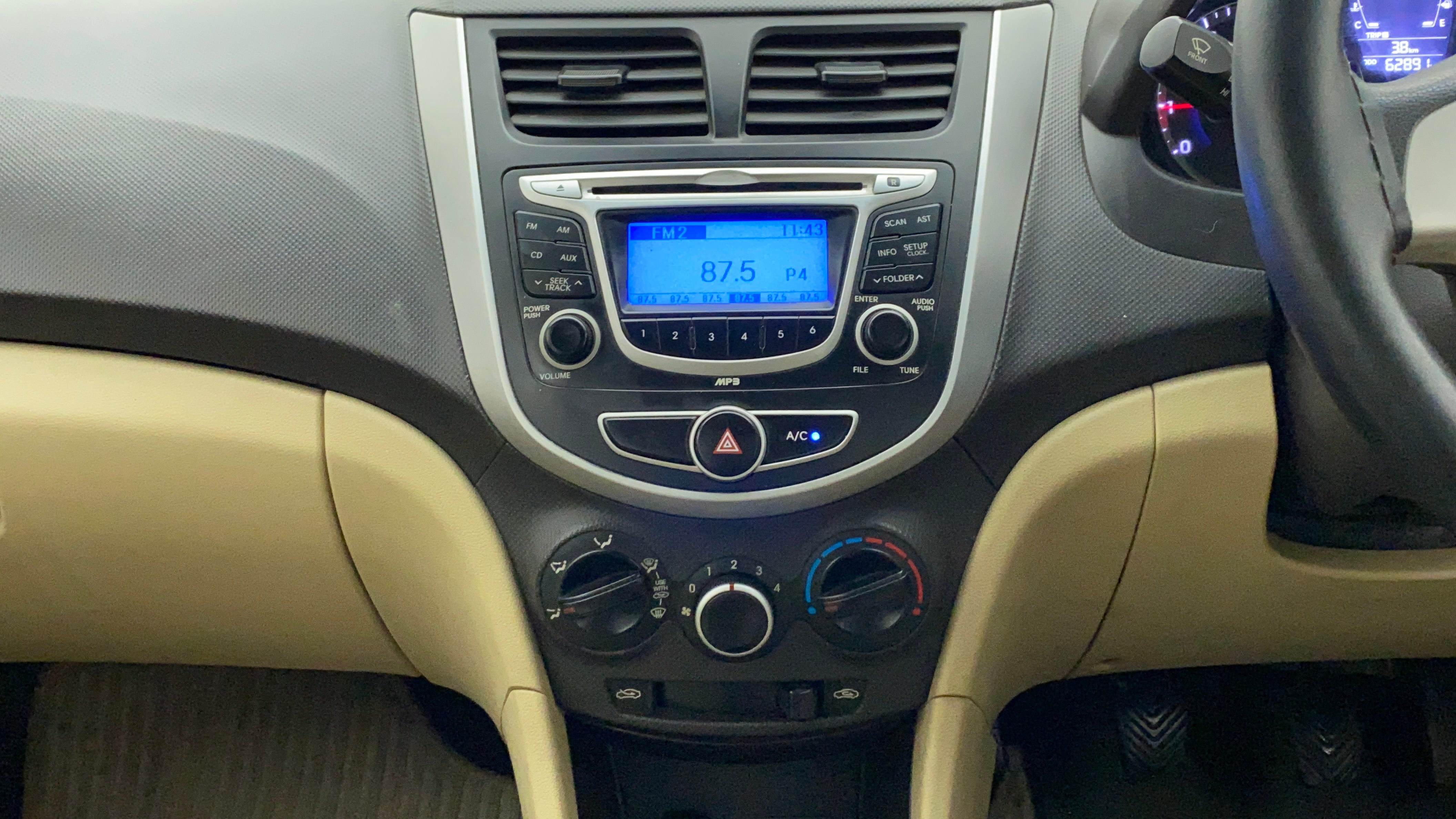 Features