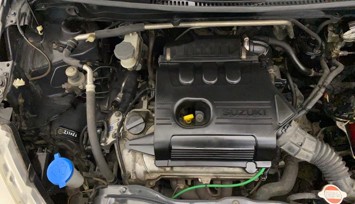 2018 Maruti Celerio VXI CNG, CNG, Manual, 79,594 km, Engine View - Right